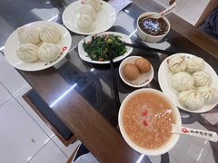 -庆丰包子铺(大红罗厂店)