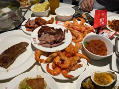-吉布鲁牛排海鲜自助(成都大悦城店)