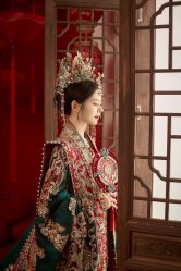 -第一夫人婚纱摄影(南京店)