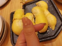 -贵木日本料理·铁板烧(新地假日广场店)
