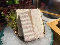 炮弹芋头-椰妹·椰子鸡火锅(三祺广场店)
