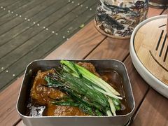 -兰桂坊·花园餐厅(西湖店)