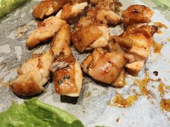 -留香铁板烤肉(解放西路旗舰店)
