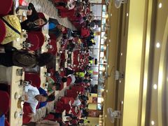 -港海餐厅(解放东路店)