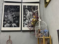 -100家灵感仓库·DIY团建(什刹海店)