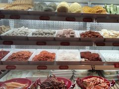 -每味每客·重庆麻辣烫(拓展大厦店)