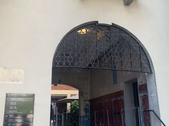 -大馆(前中区警署建築群)