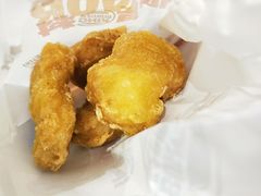 -汉堡王(上海虹口龙之梦)