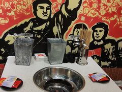 -钢管厂五区小郡肝串串香(南山店)