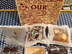-OUR Bakery(三里屯太古里店)