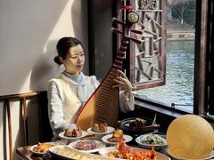 -姑苏家宴·苏帮菜·松鼠桂鱼(苏州总店)
