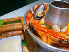 -探越小馆·越泰料理(增城永旺店)