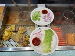 精品牛腩-伊穆祥牛肉面总店·清真