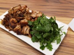 -合合春饼·酱骨·东北菜(潘家园店)