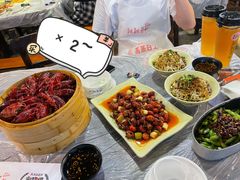 -靓靓蒸虾·头牌蒸虾(雪松路总店)