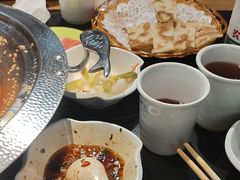 -大河宴·椒麻鱼火锅(北京路中和美食街店)