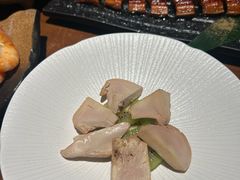 -千代武日本料理(开发区店)