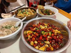 -细毛私家菜总店