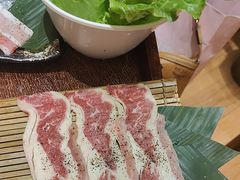-牛也烧肉(摩尔城店)