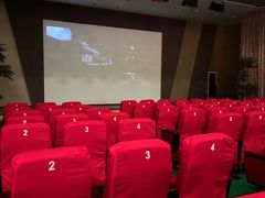 -沈阳铁路陈列馆