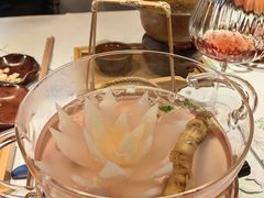 -叶叶菩提(太原别墅店)