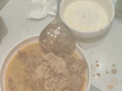 -小茉庐和牛自助火锅(龙湖万达店)