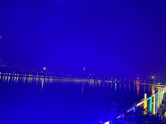 -琶醍壹号•潮菜江景餐吧