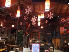 -重庆渝达老火锅(春熙路店)