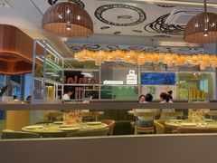 -菲滋意式餐厅(富阳东方茂店)