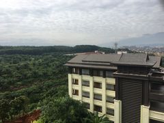 -西双版纳融创皇冠假日度假酒店