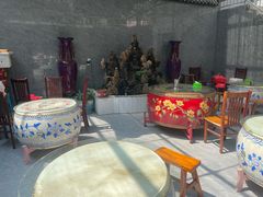 -马遂林烩面馆(少室路店)