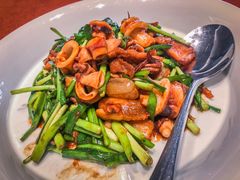 -船歌·鱼水饺青岛菜(闽江二路店)