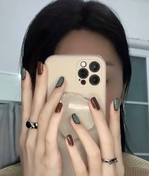 -情同手足美甲美睫
