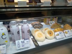 -喜茶(上海兴业太古汇店)