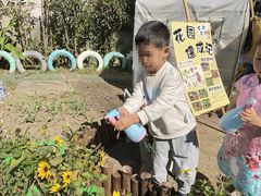 -苏州市姑苏区宝仁幼儿园