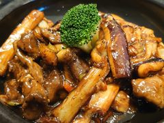 -四道菜·福建菜馆(新街口金鹰店)