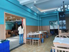 -捕渔人家海鲜私房菜(仙螺岛店)