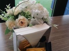 -希尔顿欢朋酒店·欢朋餐厅