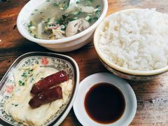 -陈记汤饭(水巷口店)