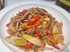 -马尔龙新疆饭店·清真(长青路店)