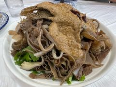 -聚福缘菜馆(隆昌路店)