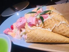 -外婆家(南开大悦城店)