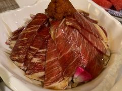 -肆月河豚·新淮扬(金融街店)