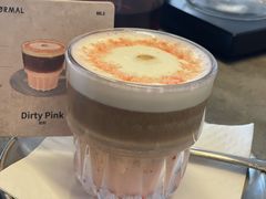 -BE NORMAL CAFE(霞溪路店)