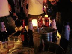 -苏荷酒吧(九街店)