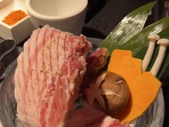 -嘿嘟嘟·肋条烧肉放题(爱融荟城店)