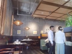 -庐灶江南·江南菜·四合院Bistro(东直门雍和宫·原华侨宾馆店)