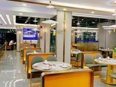 -九龙茶记·粤式餐厅融合菜(鹭江店)