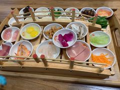 -双桥园·云南过桥米线(古城南门店)