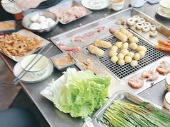 -塘屋烧烤·云南火塘烧烤品牌(春城慧谷旗舰店)